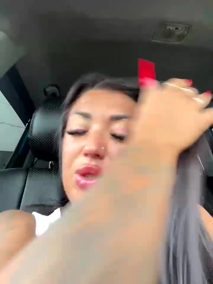 RuslanaXX cam recording