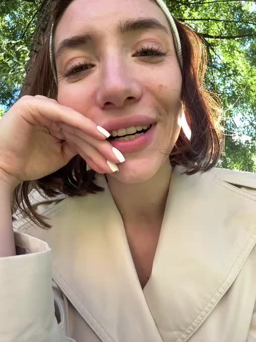 BallerinaCappuccino_ cam recording