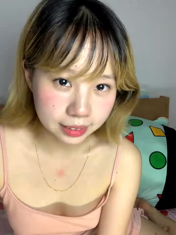 zhaomosheng125216 cam recording