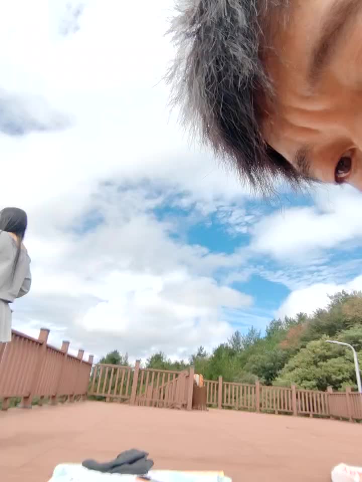 shaoshao-7758 cam recording