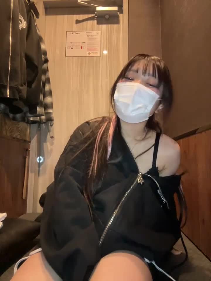 Yua_nyan_cute cam recording