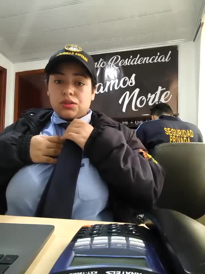 DULCE__26 cam recording