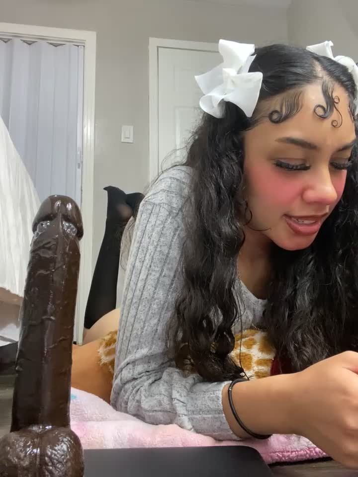 badbaby187 cam recording