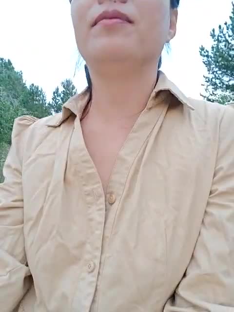 bingxin- cam recording