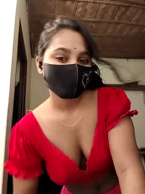 Puspita- cam recording