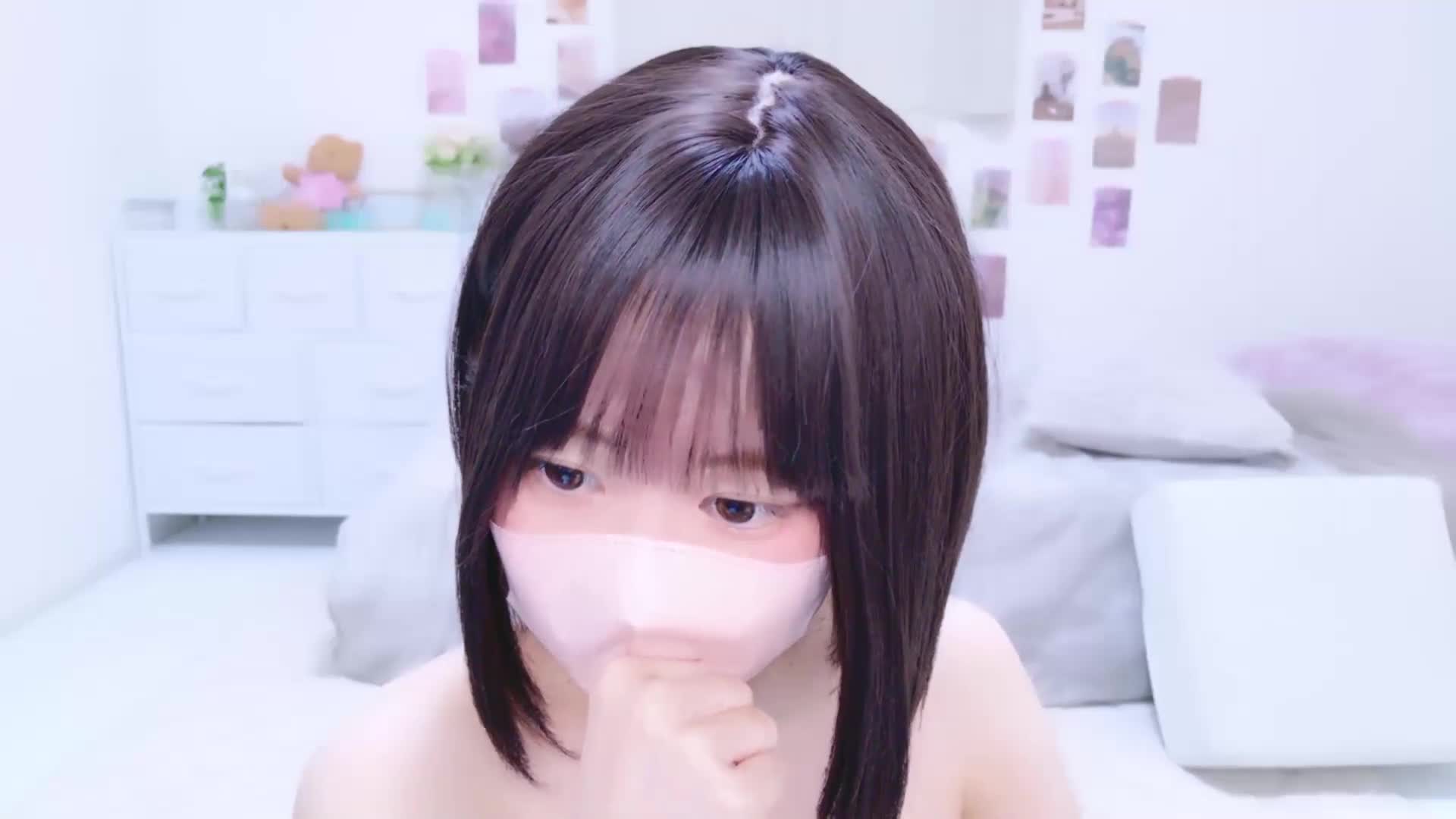 Im_Yu-na cam recording