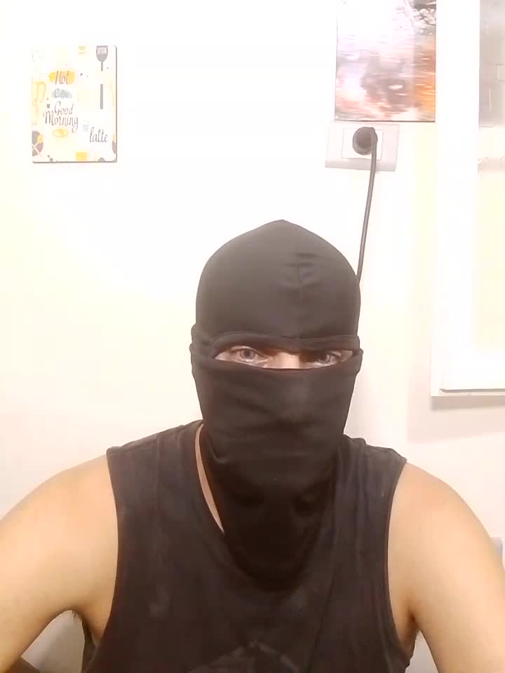 Nisreenn cam recording