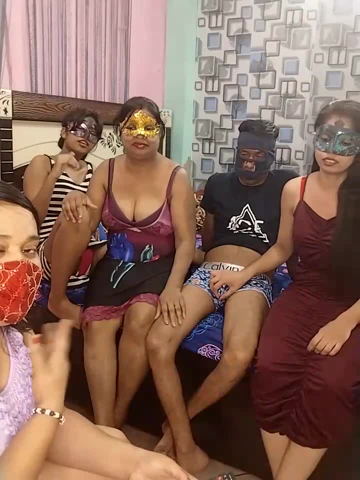 Sexy_anaamika cam recording