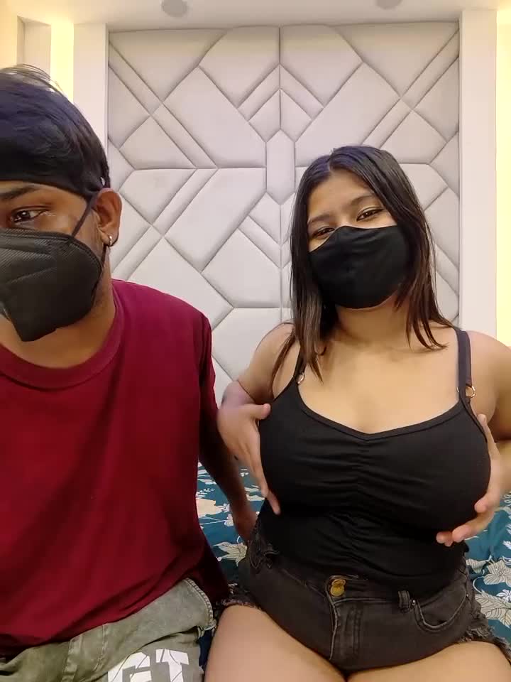 GFndBF cam recording