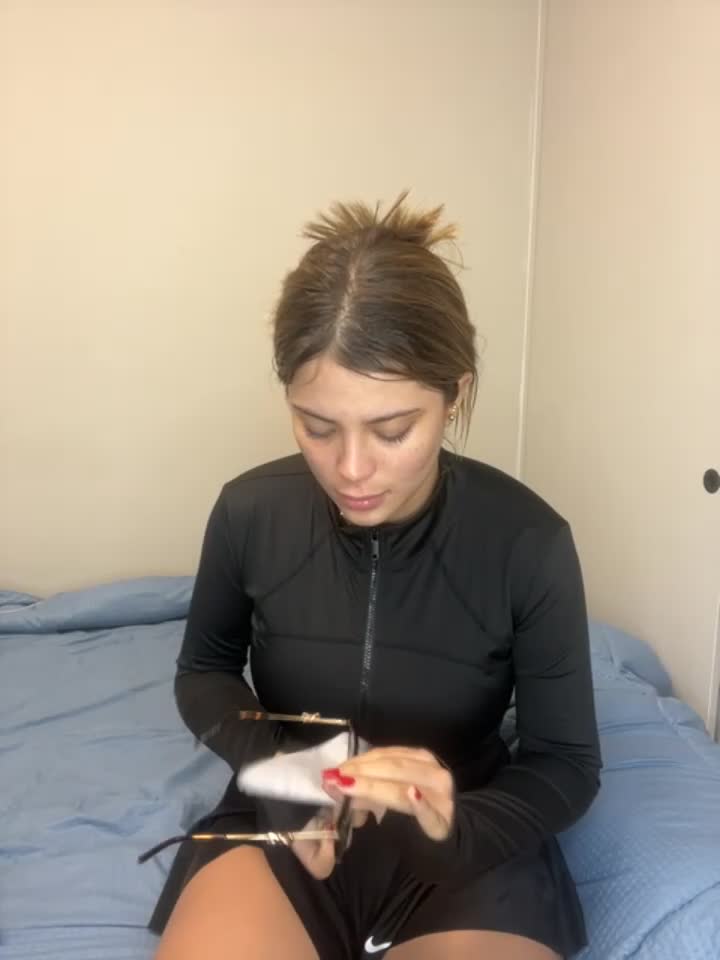 _Alice_1 cam recording