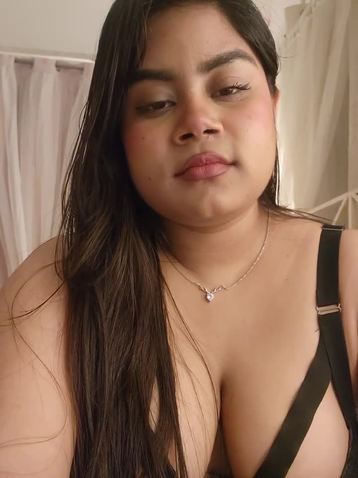 its_amesha cam recording
