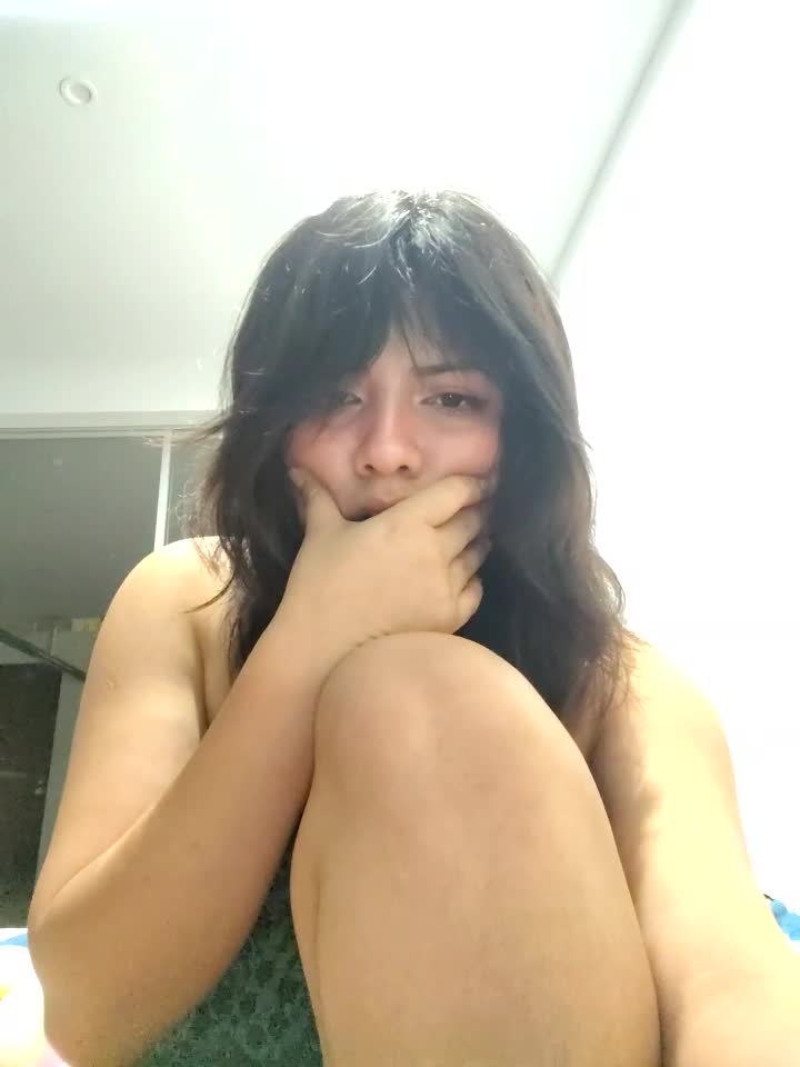 Elsa_sweet cam recording