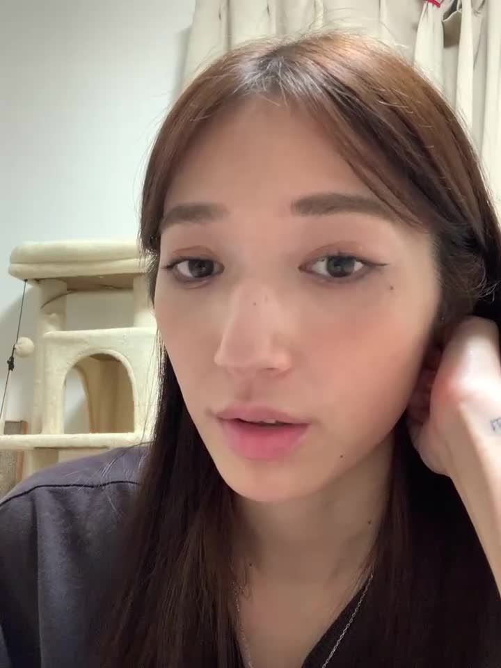 H_Kirachan cam recording